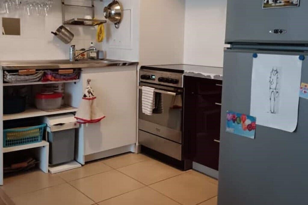 Photo of Kitchen in Saint-Ouen