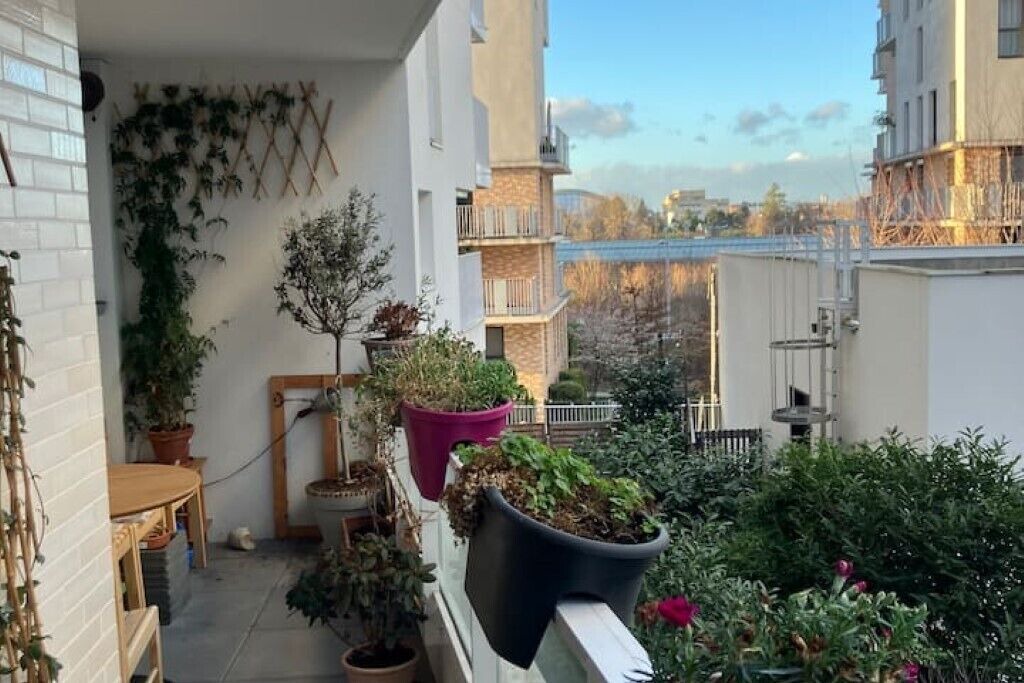 Photo of Outdoor in Saint-Ouen