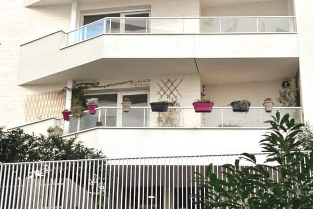 Photo of Outdoor in Saint-Ouen