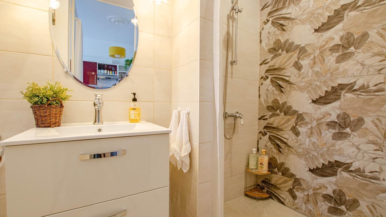 Photo of Bathroom in Estissac