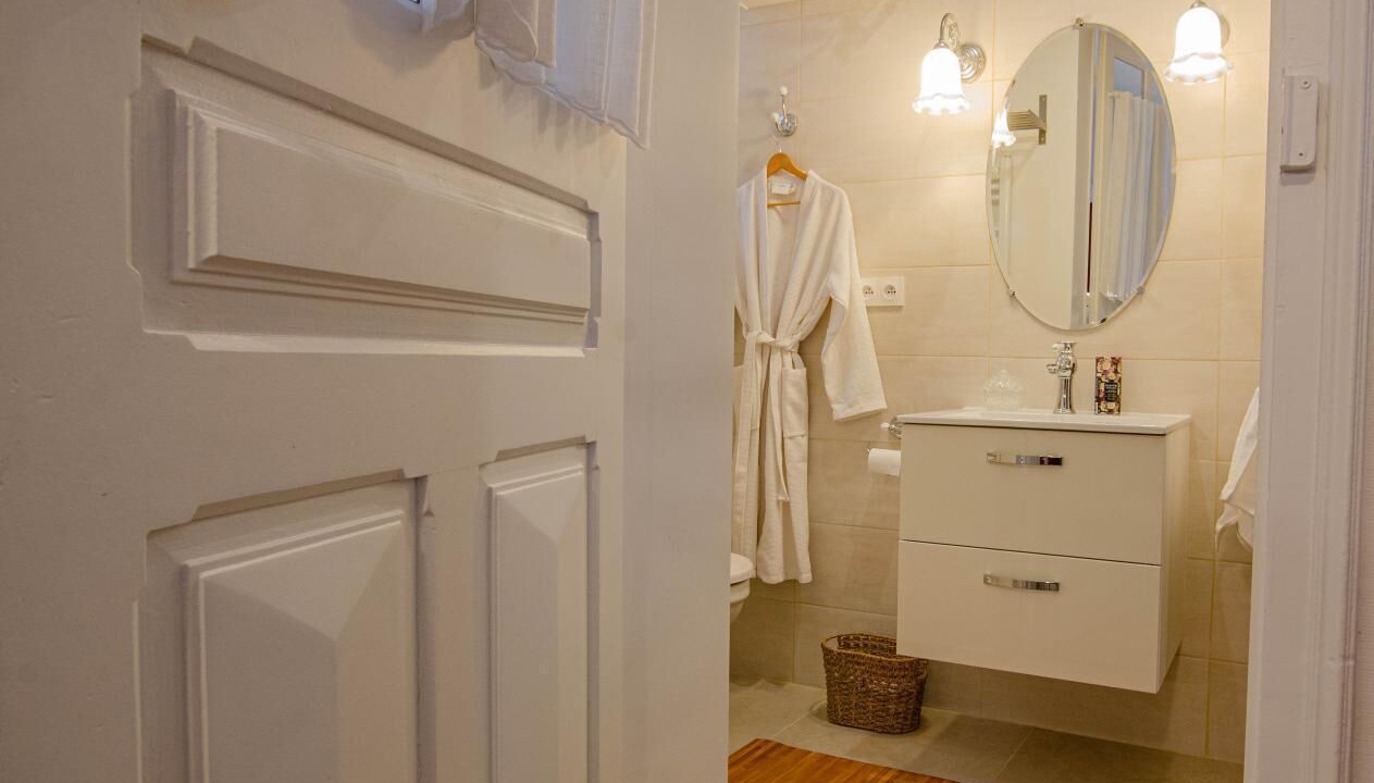 Photo of Bathroom in Estissac