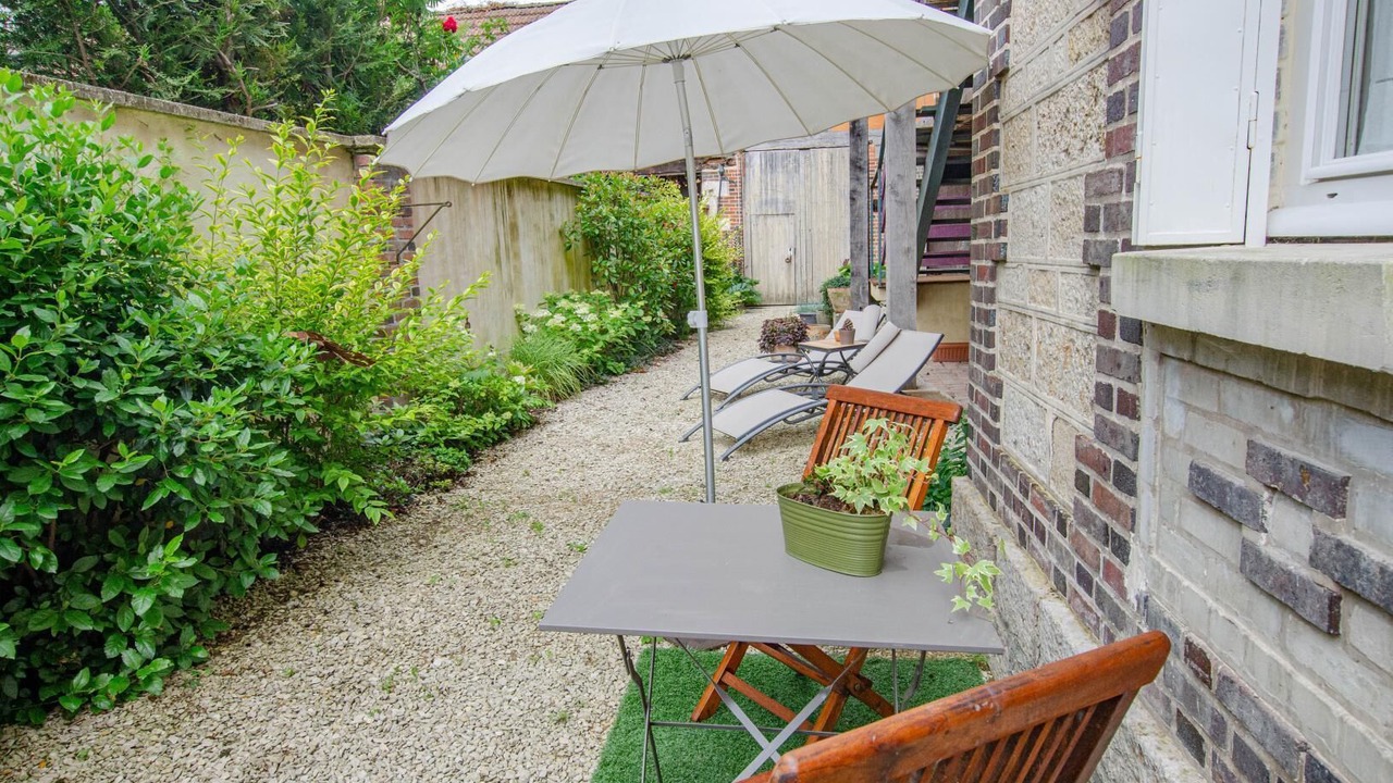 Photo of Outdoor in Estissac