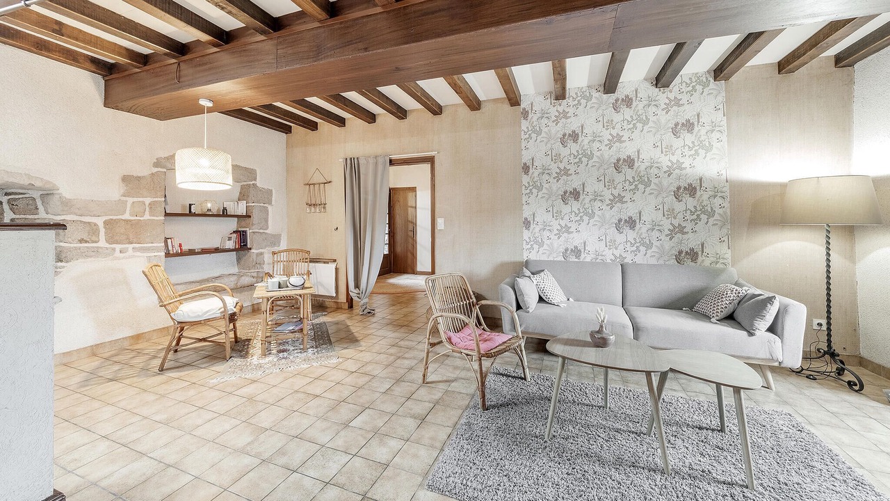 Photo of Bedroom in Tremblay