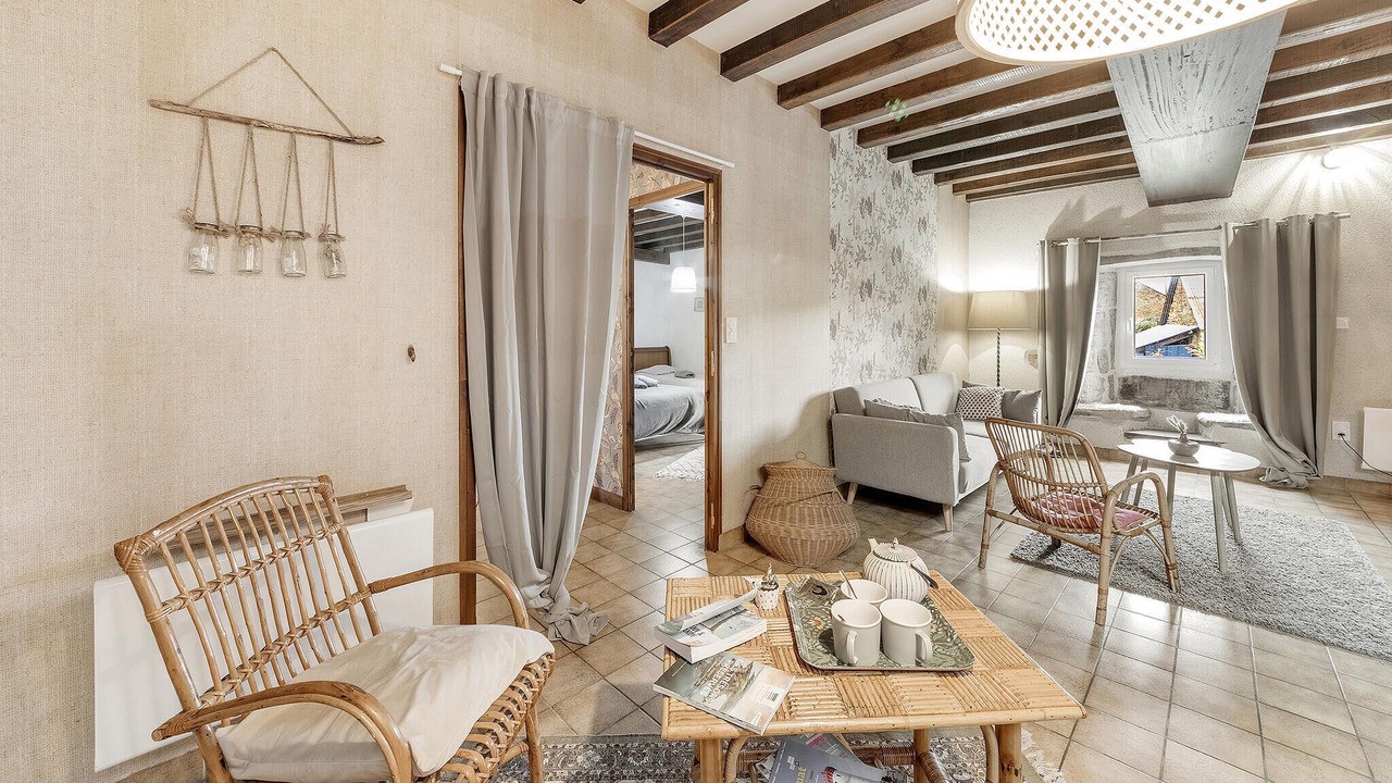 Photo of Bedroom in Tremblay