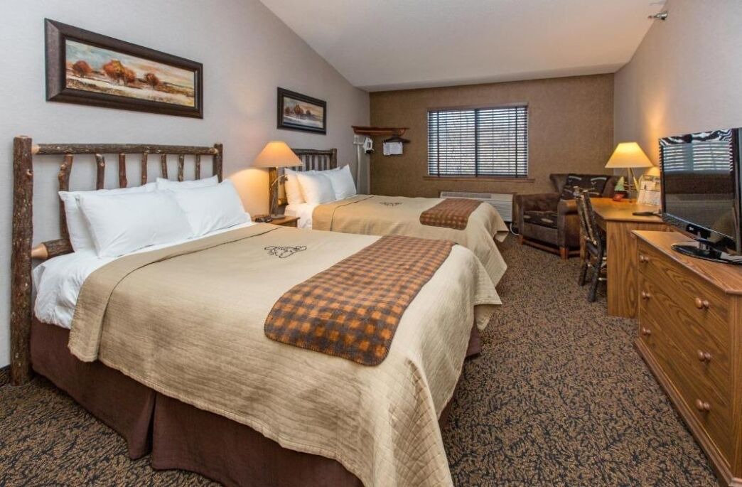 Photo of Bedroom in Onalaska