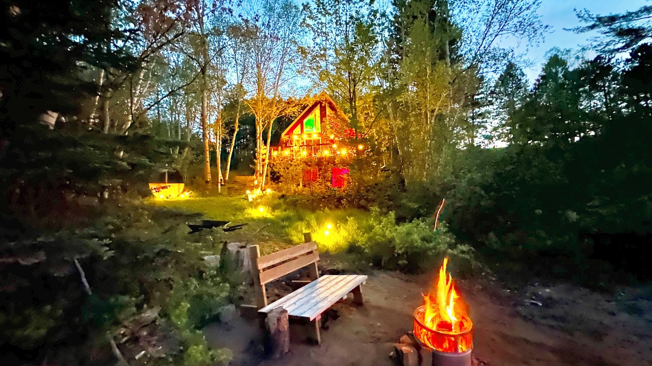 Photo of Outdoor in Chute-Saint-Philippe