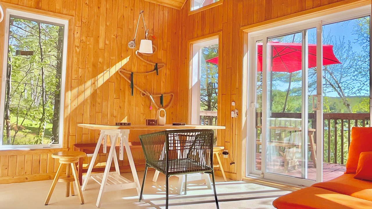 Photo of Livingroom in Chute-Saint-Philippe