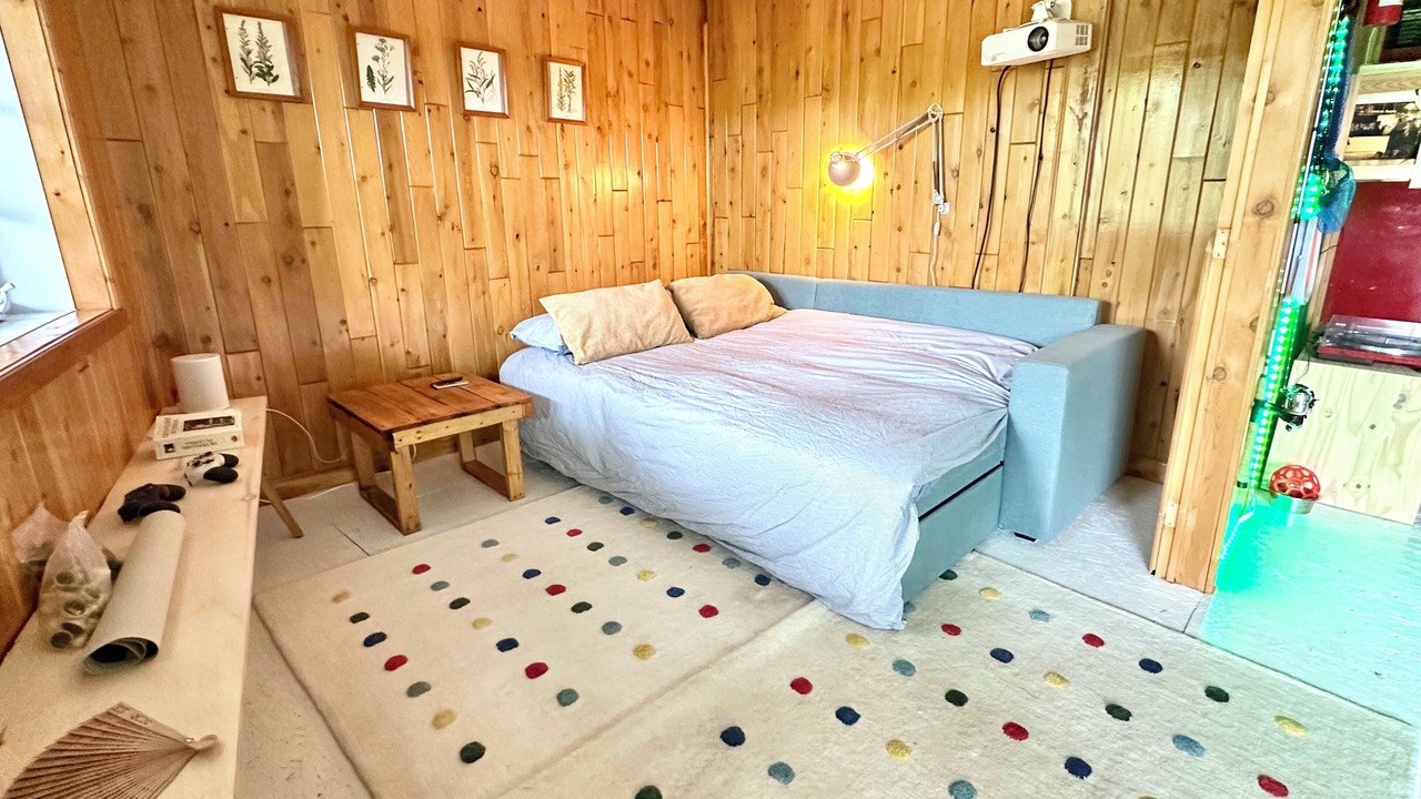 Photo of Bedroom in Chute-Saint-Philippe