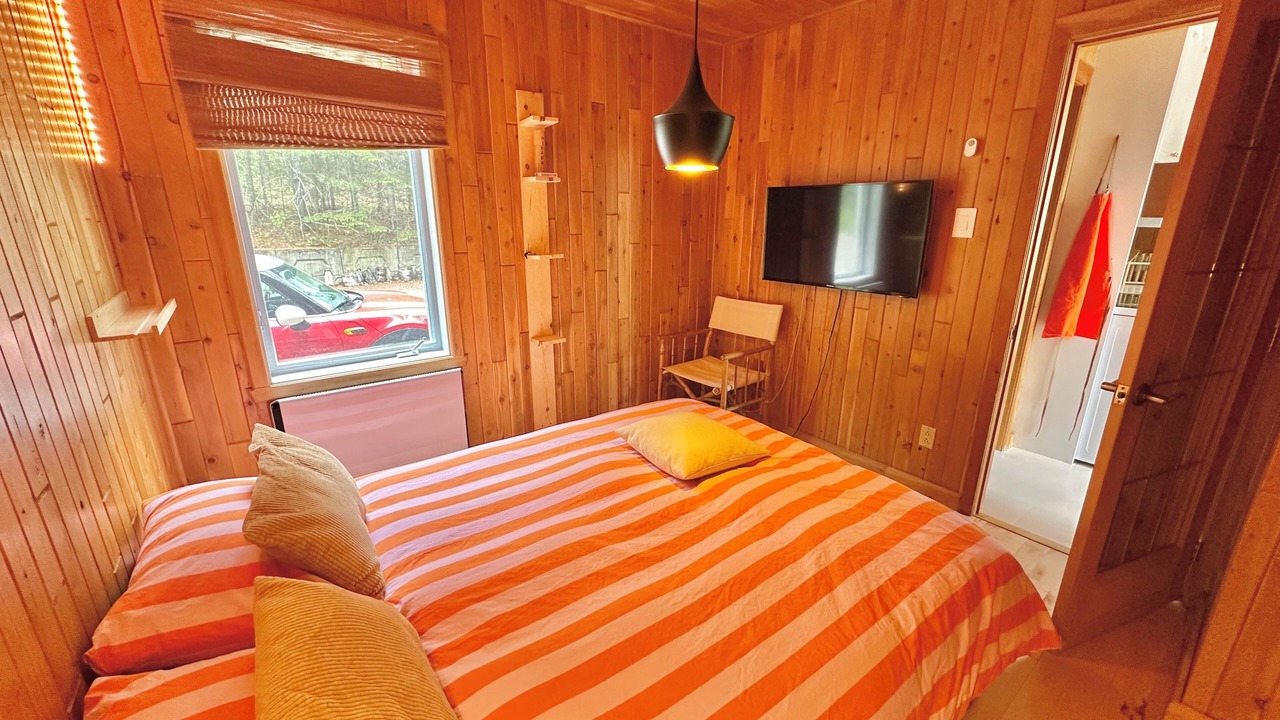 Photo of Bedroom in Chute-Saint-Philippe