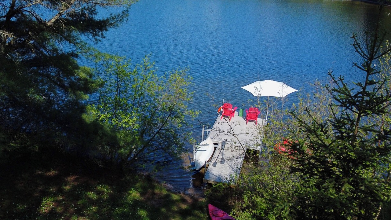 Photo of Outdoor in Chute-Saint-Philippe