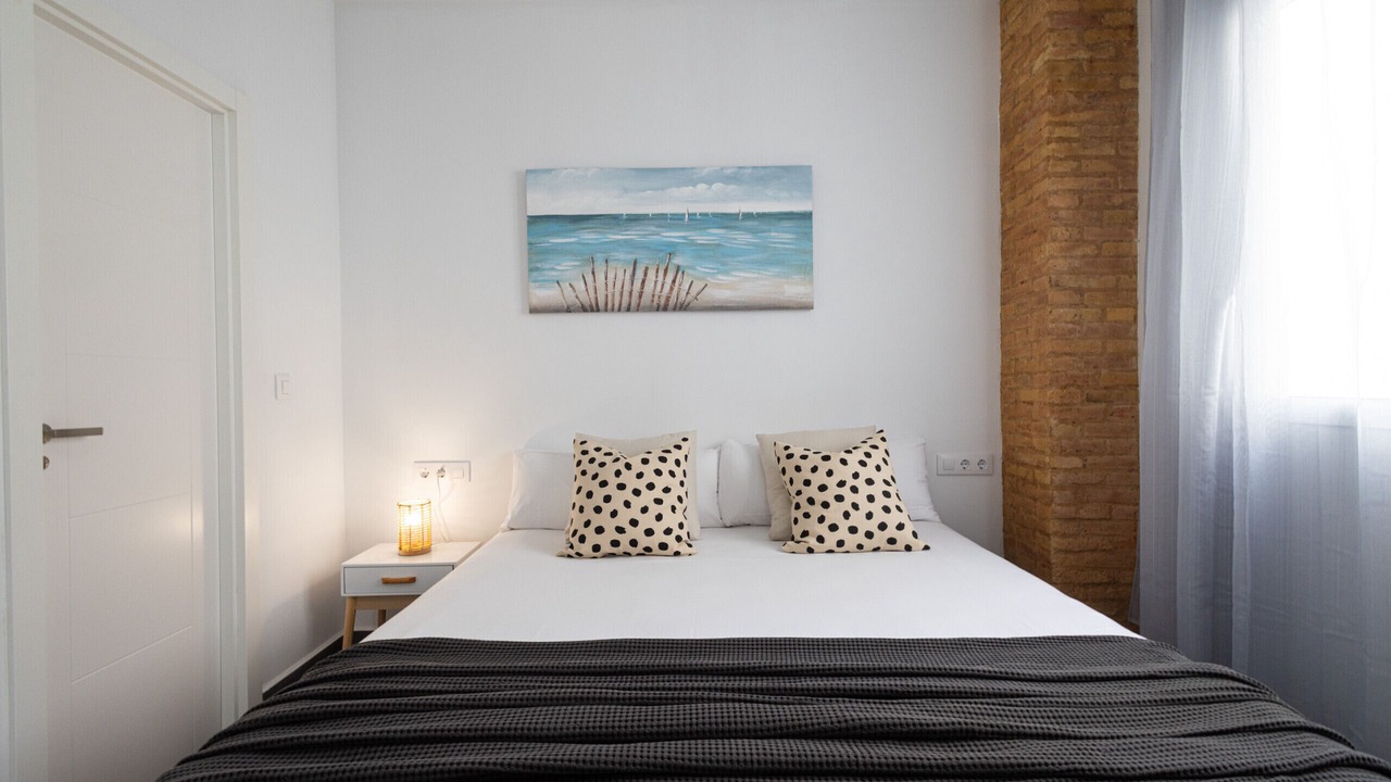 Photo of Bedroom in Patraix