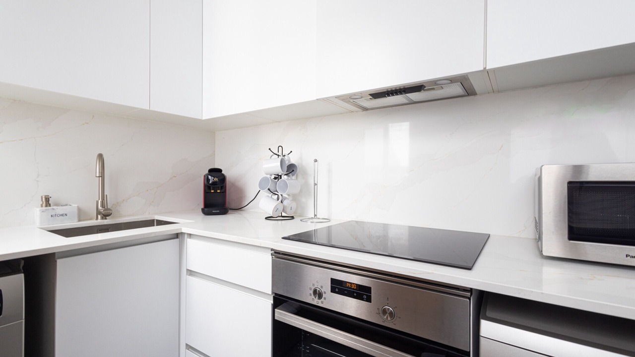 Photo of Kitchen in Patraix