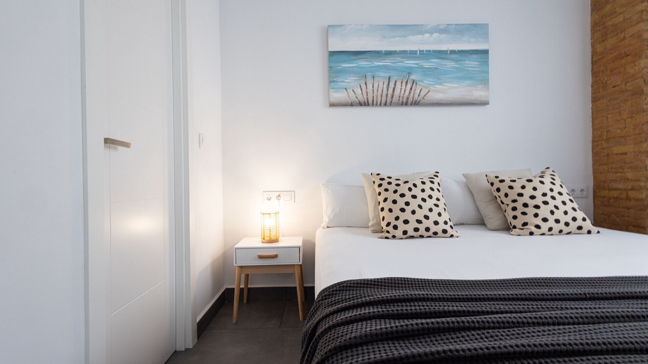 Photo of Bedroom in Patraix