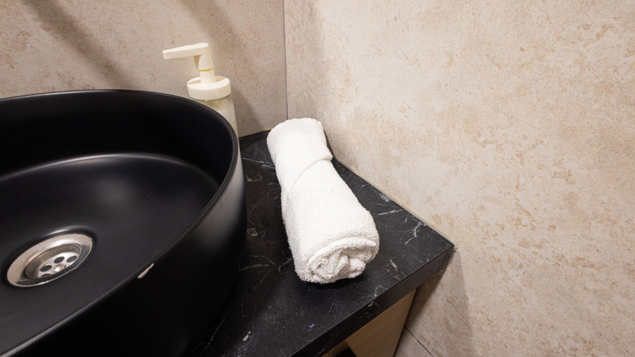Photo of Bathroom in Patraix