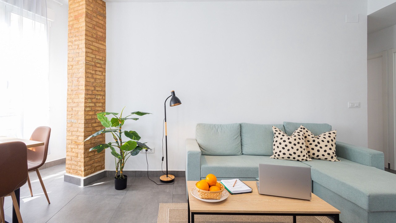 Photo of Livingroom in Patraix