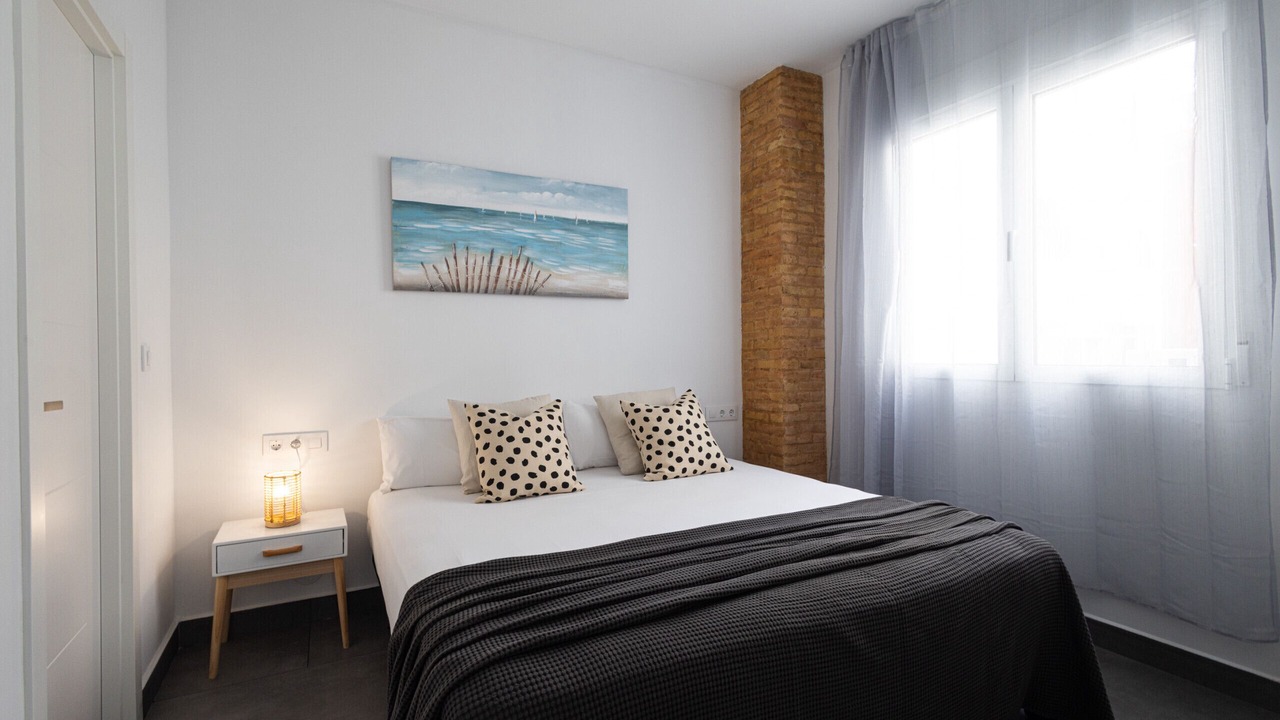 Photo of Bedroom in Patraix
