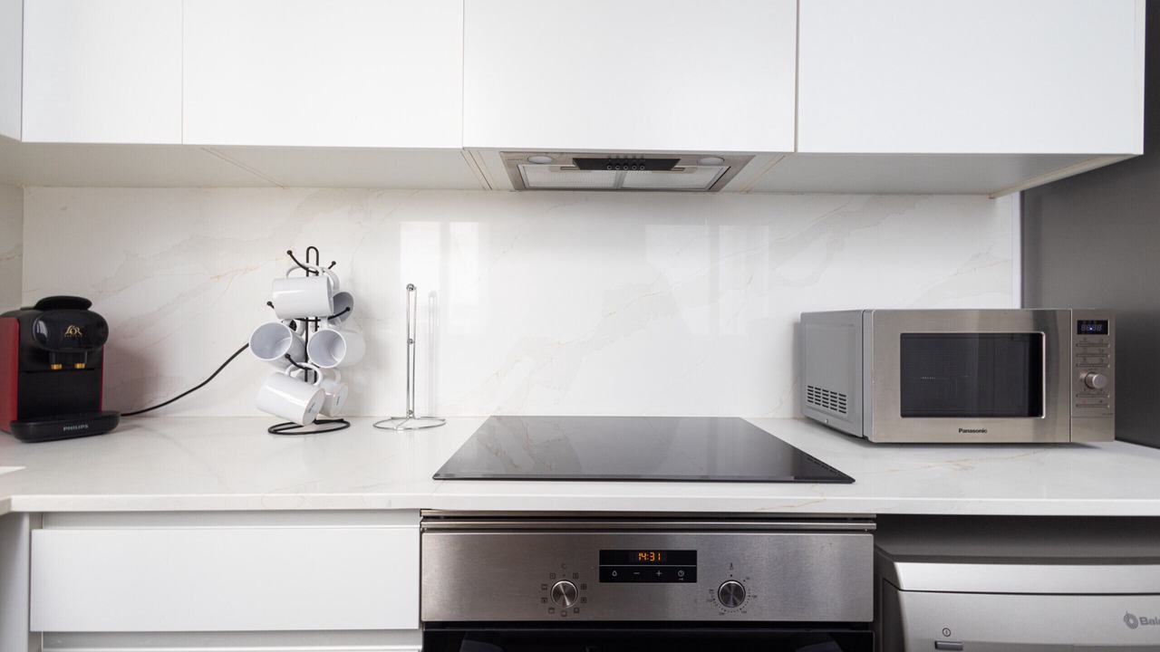 Photo of Kitchen in Patraix