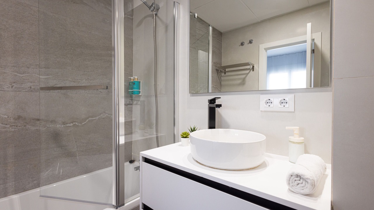 Photo of Bathroom in Patraix