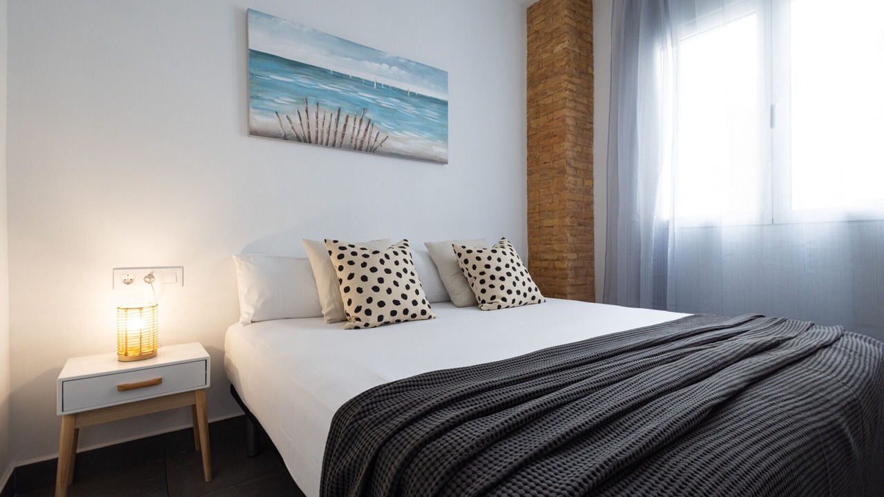 Photo of Bedroom in Patraix