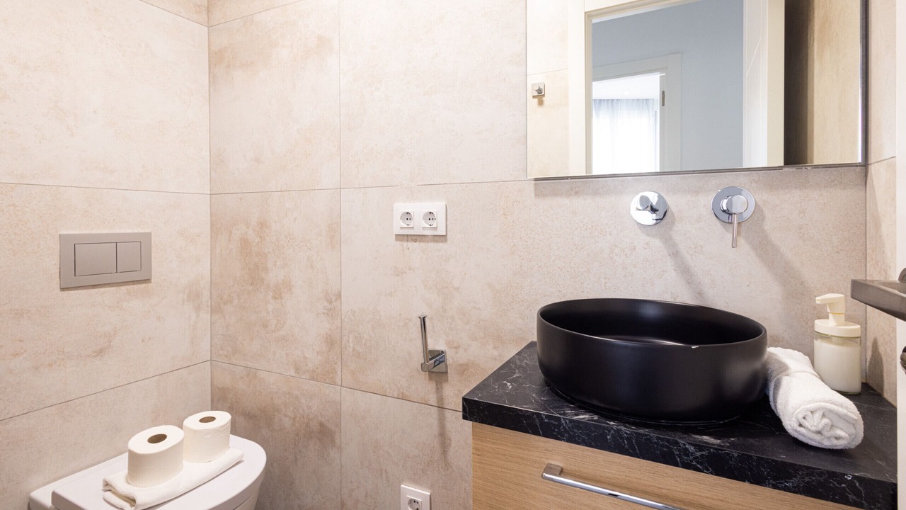 Photo of Bathroom in Patraix