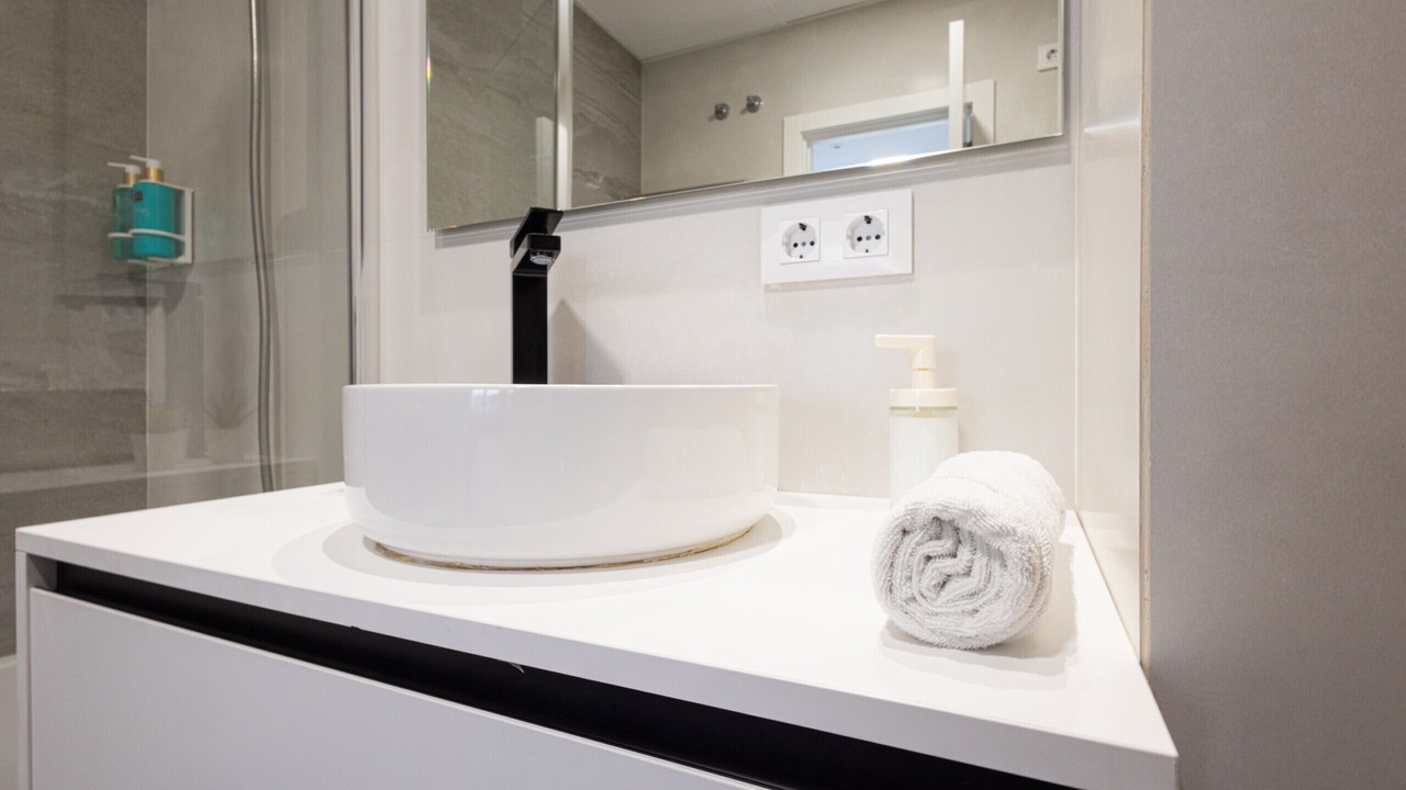 Photo of Bathroom in Patraix