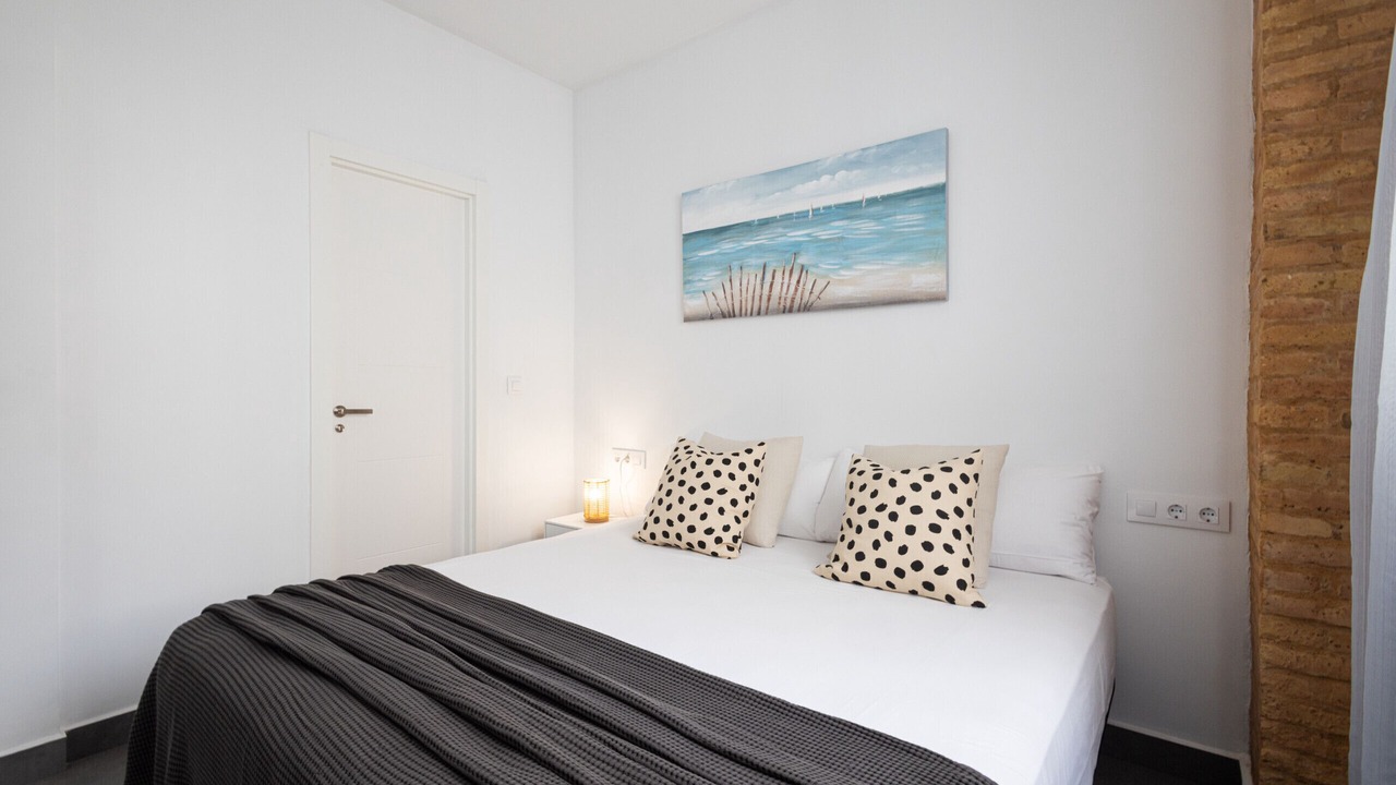 Photo of Bedroom in Patraix