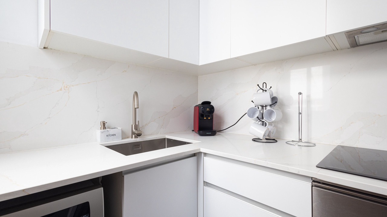 Photo of Kitchen in Patraix