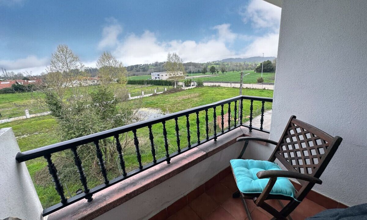 Photo of Outdoor in Villaverde de Pontones