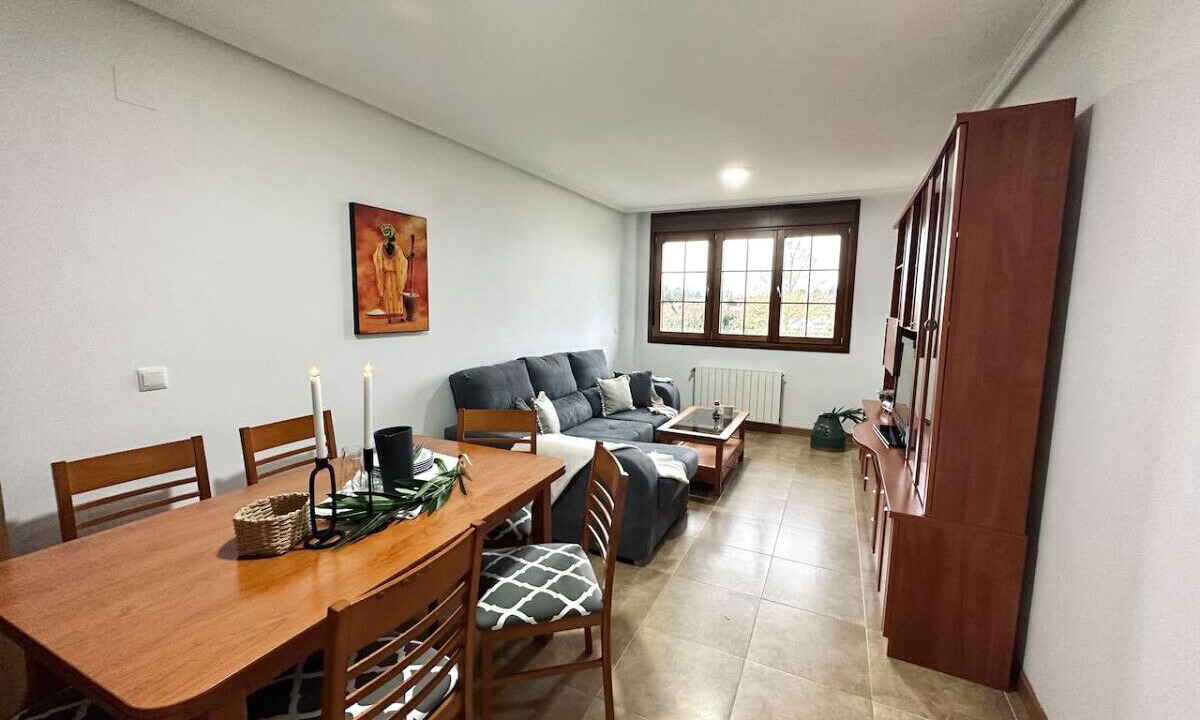 Photo of Livingroom in Villaverde de Pontones