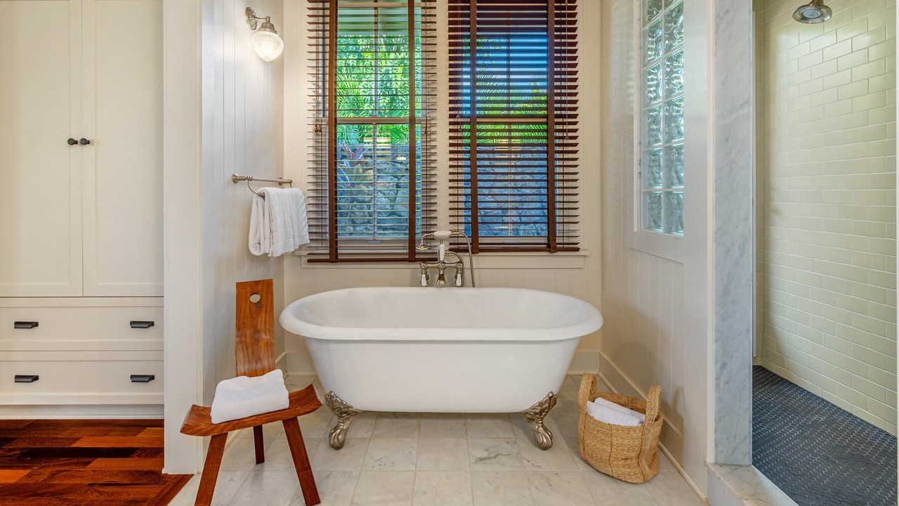 Photo of Bathroom in Kukuiula