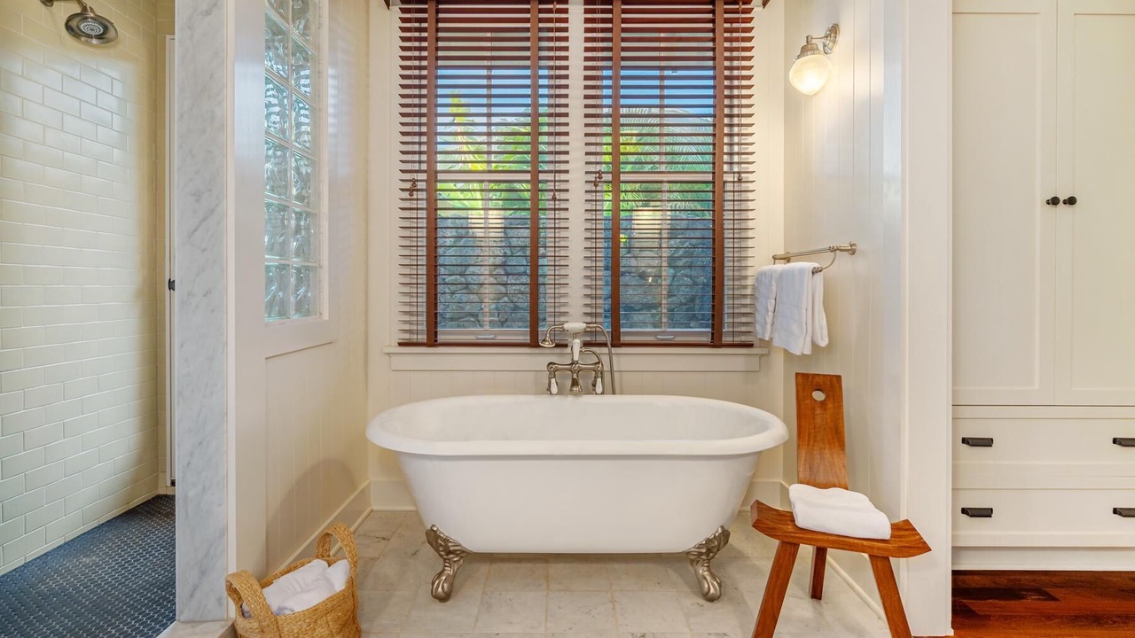 Photo of Bathroom in Kukuiula