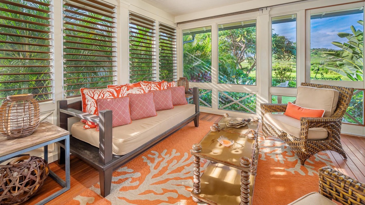 Photo of Livingroom in Kukuiula