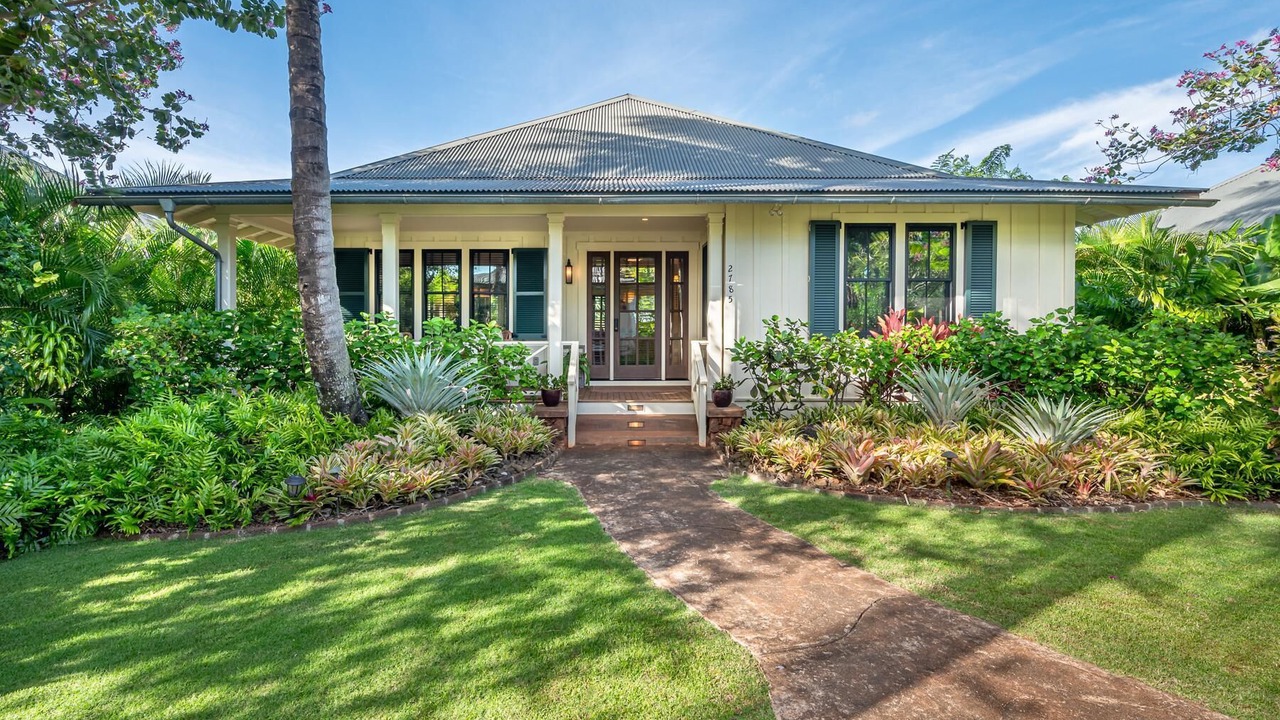 Photo of Outdoor in Kukuiula