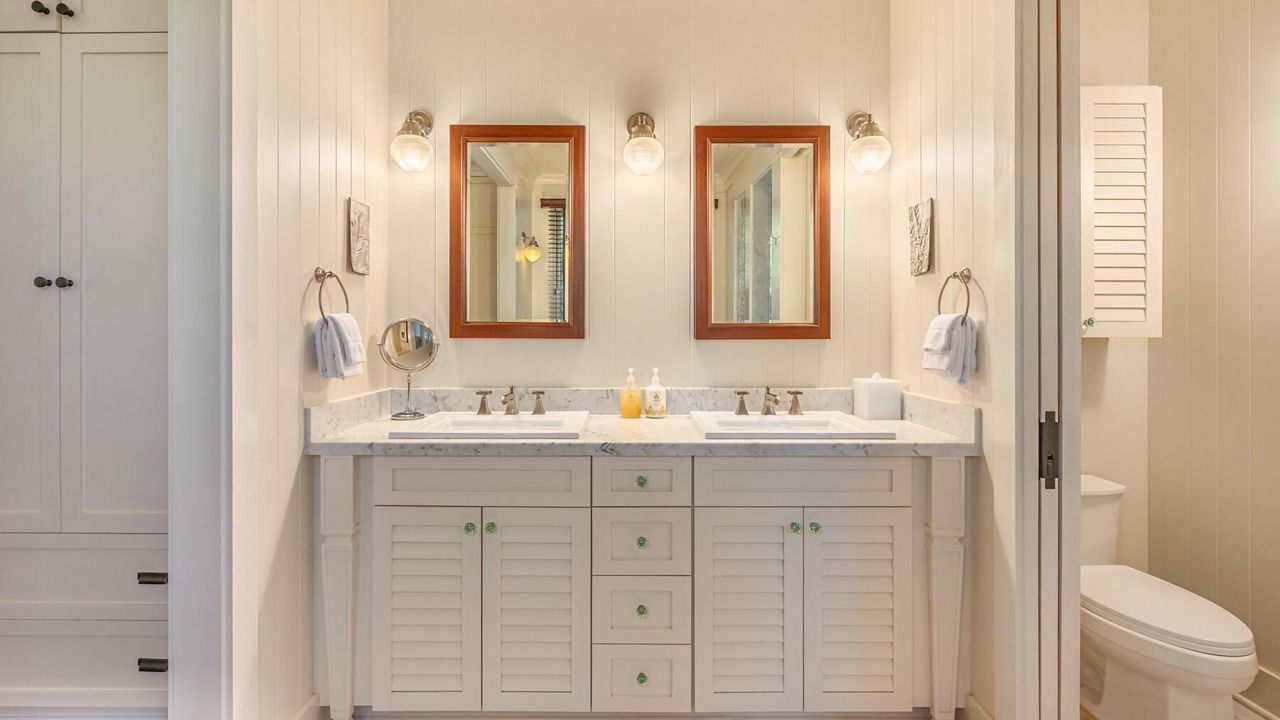 Photo of Bathroom in Kukuiula