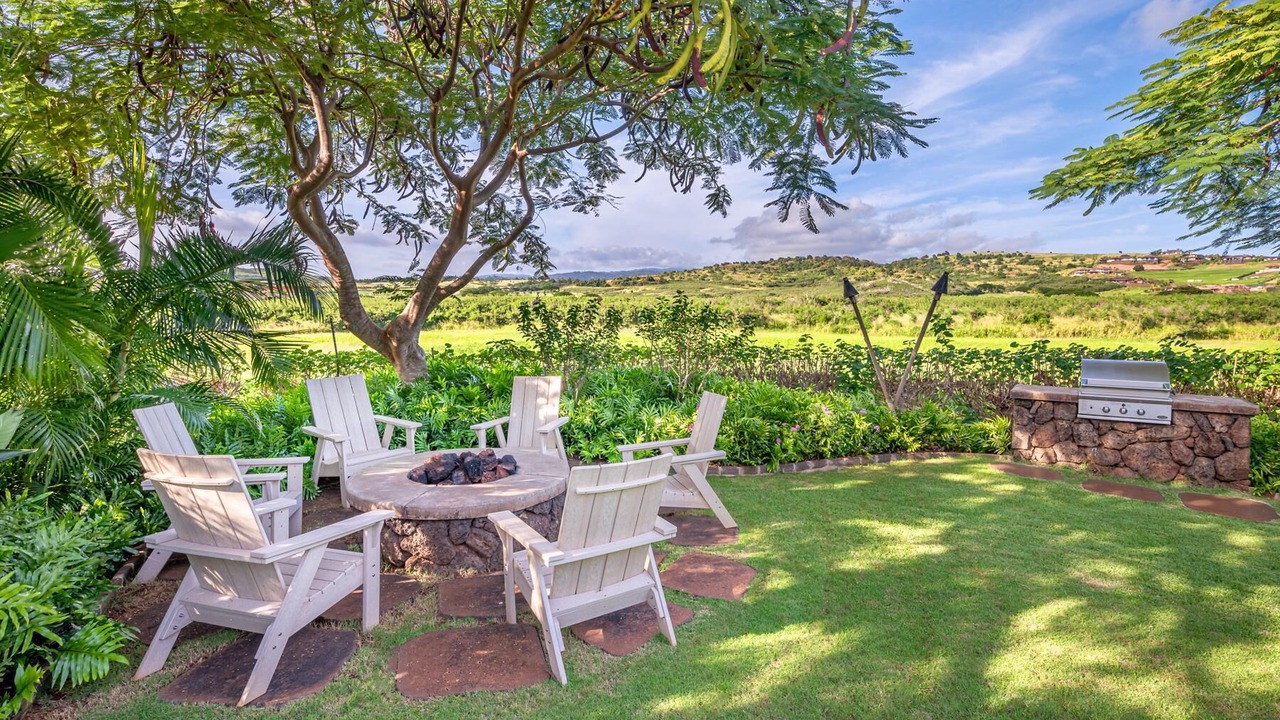 Photo of Outdoor in Kukuiula