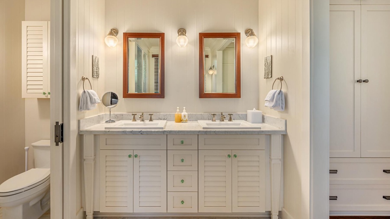 Photo of Bathroom in Kukuiula