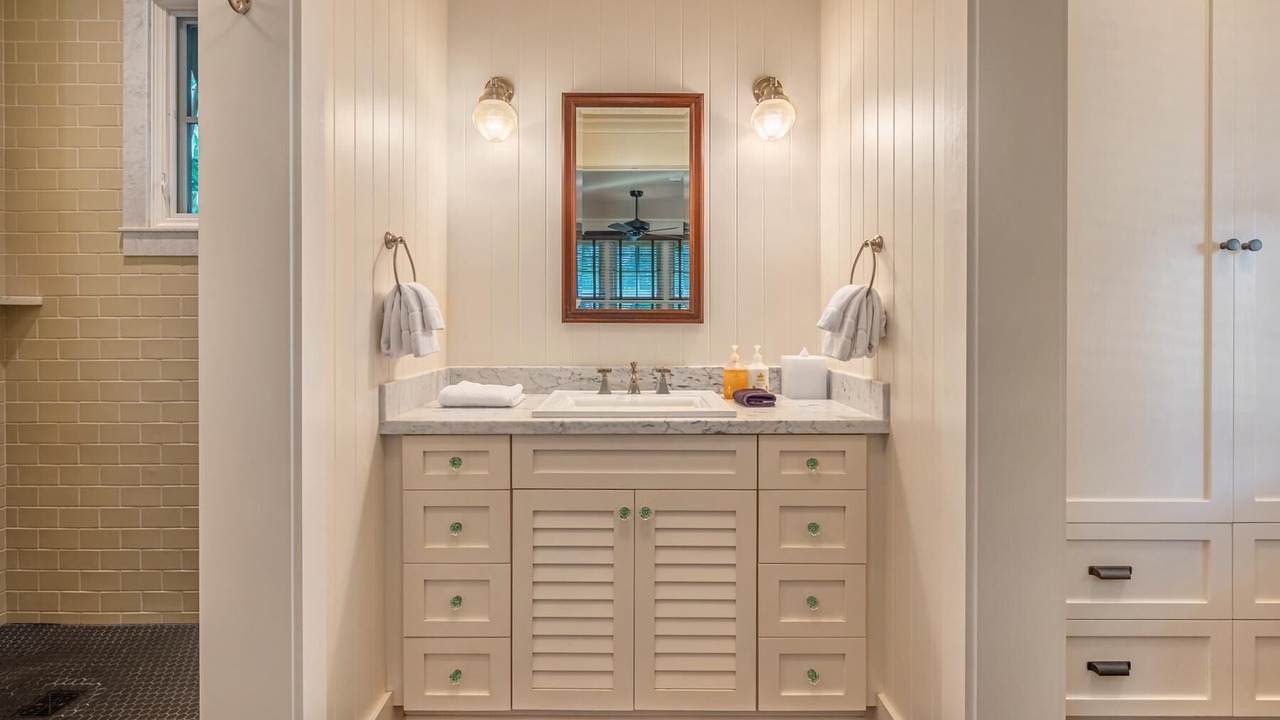 Photo of Bathroom in Kukuiula