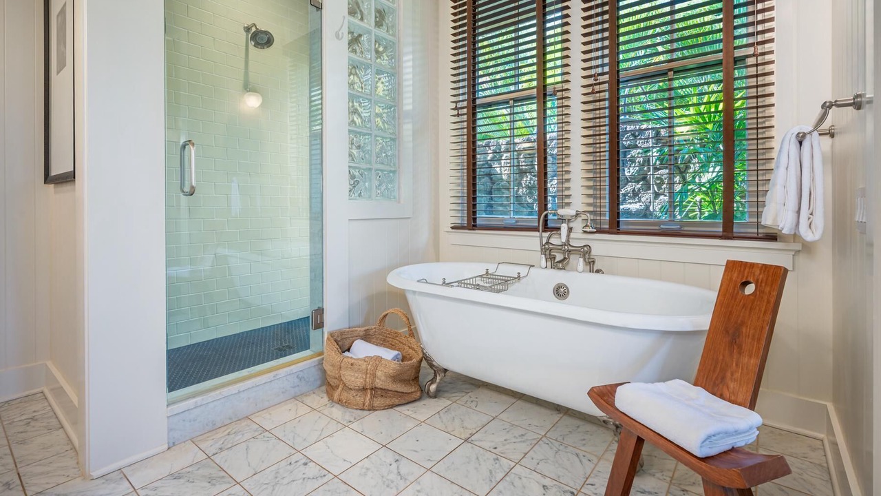 Photo of Bathroom in Kukuiula