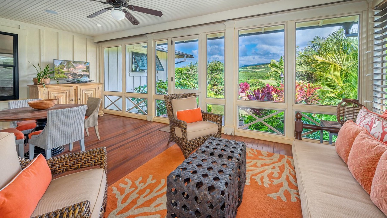 Photo of Livingroom in Kukuiula