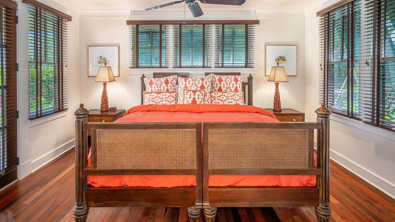 Photo of Bedroom in Kukuiula