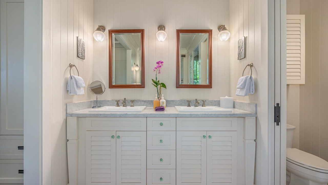 Photo of Bathroom in Kukuiula