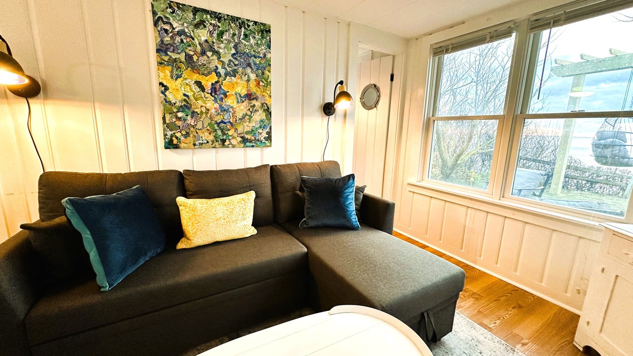 Photo of Bedroom in Campground Landing