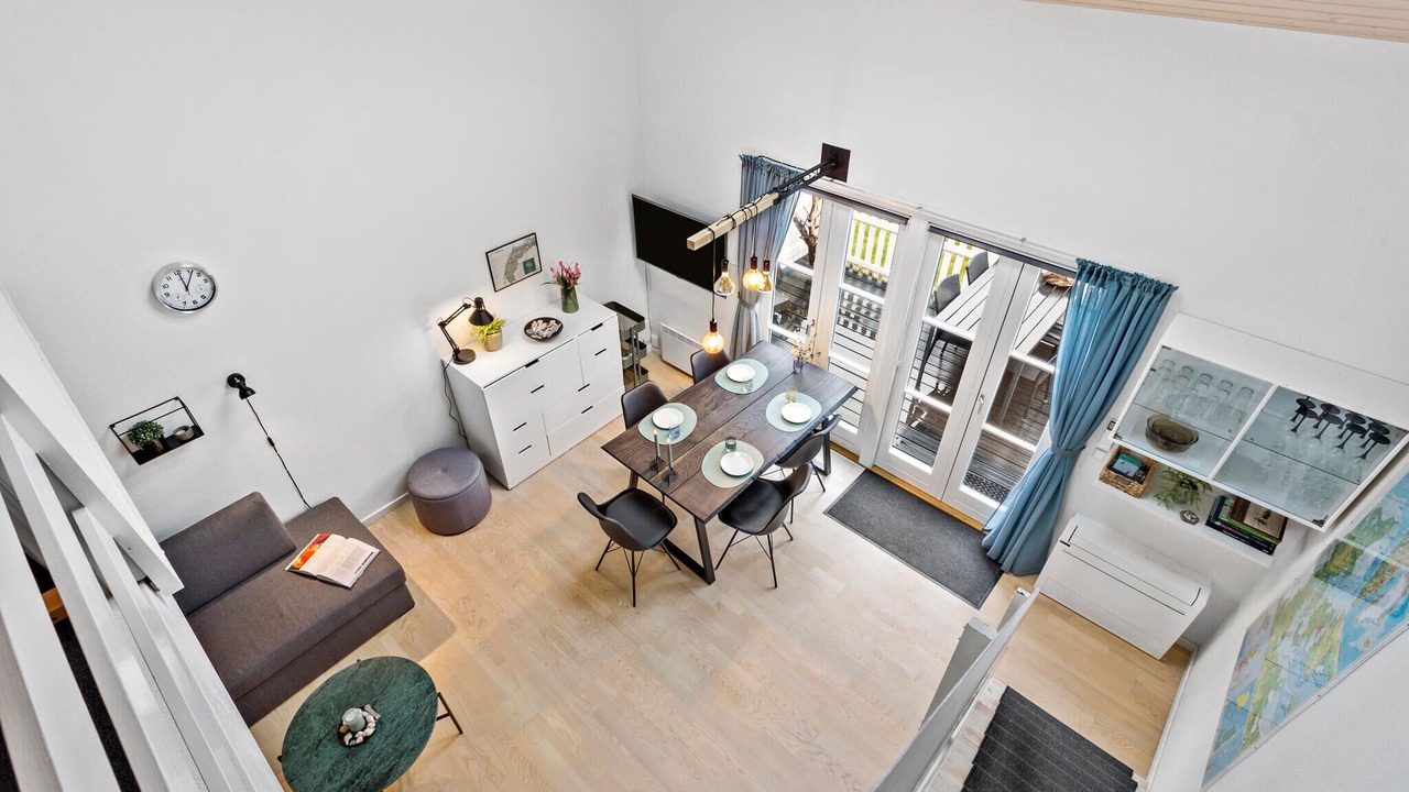 Photo of Bedroom in Agger