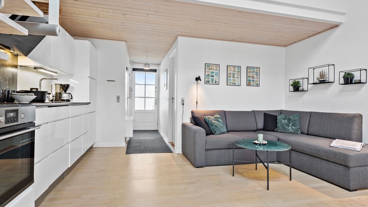 Photo of Bedroom in Agger