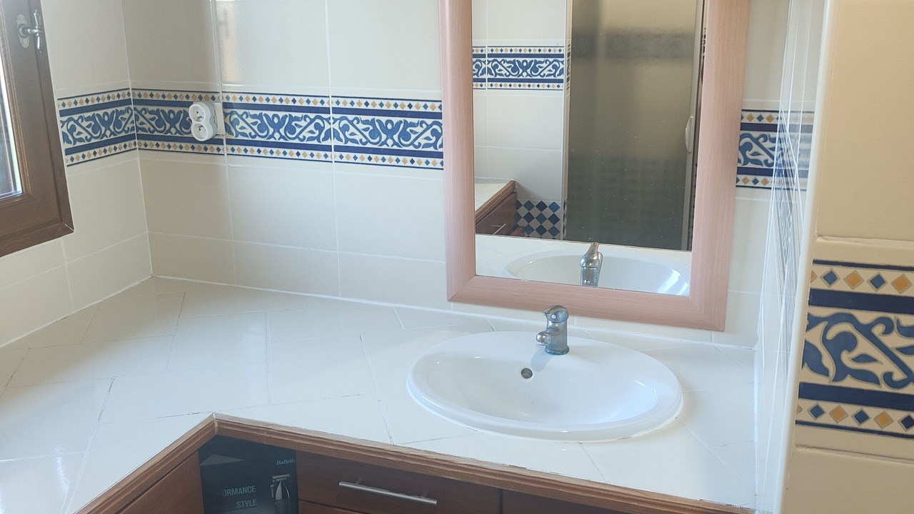 Photo of Bathroom in La Chapelle-Bayvel