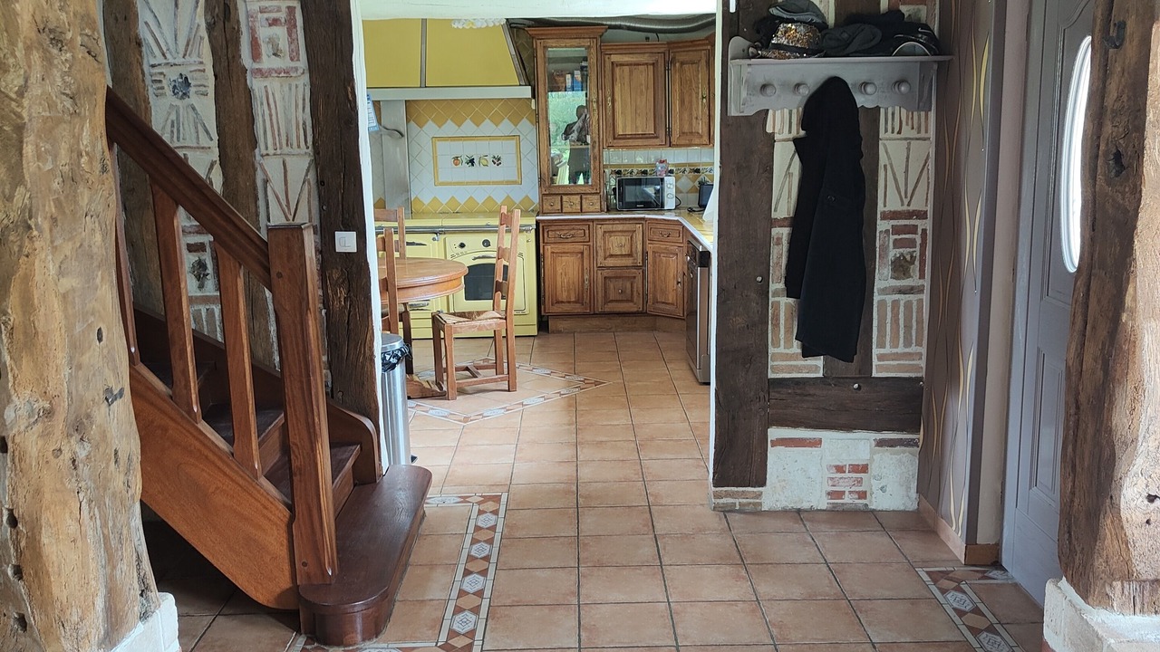 Photo of Others in La Chapelle-Bayvel