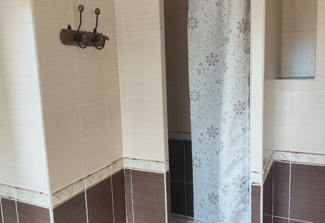 Photo of Bathroom in La Chapelle-Bayvel