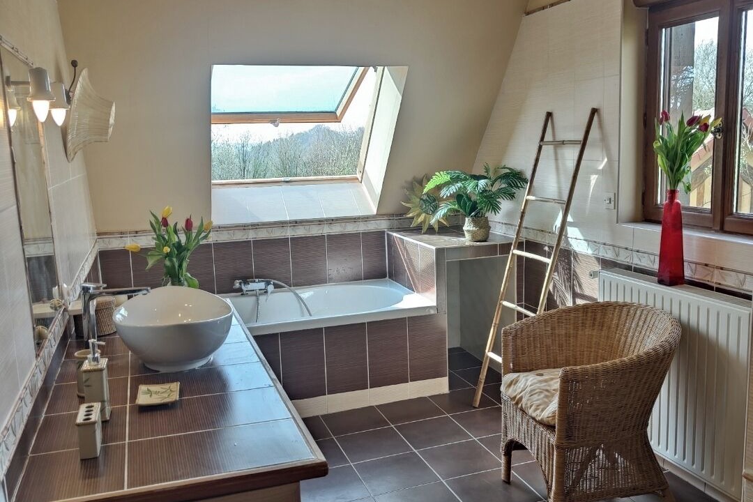 Photo of Bathroom in La Chapelle-Bayvel