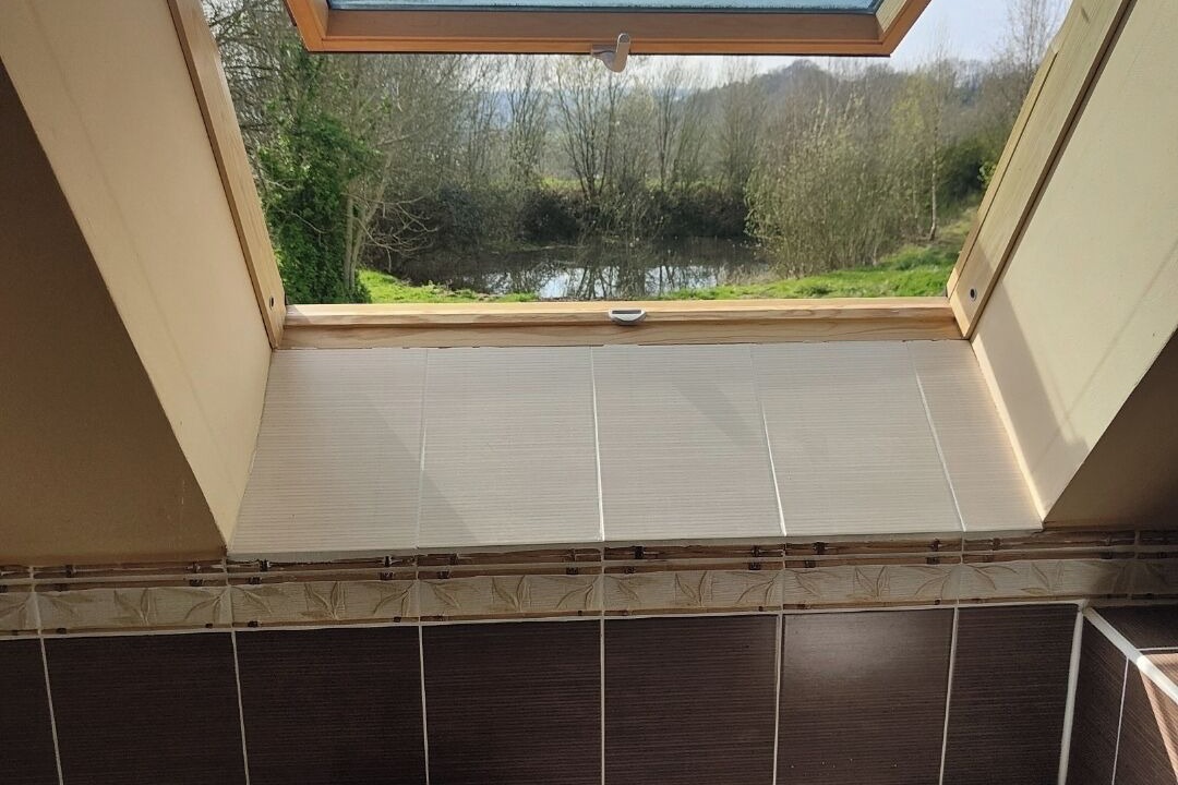 Photo of Bathroom in La Chapelle-Bayvel