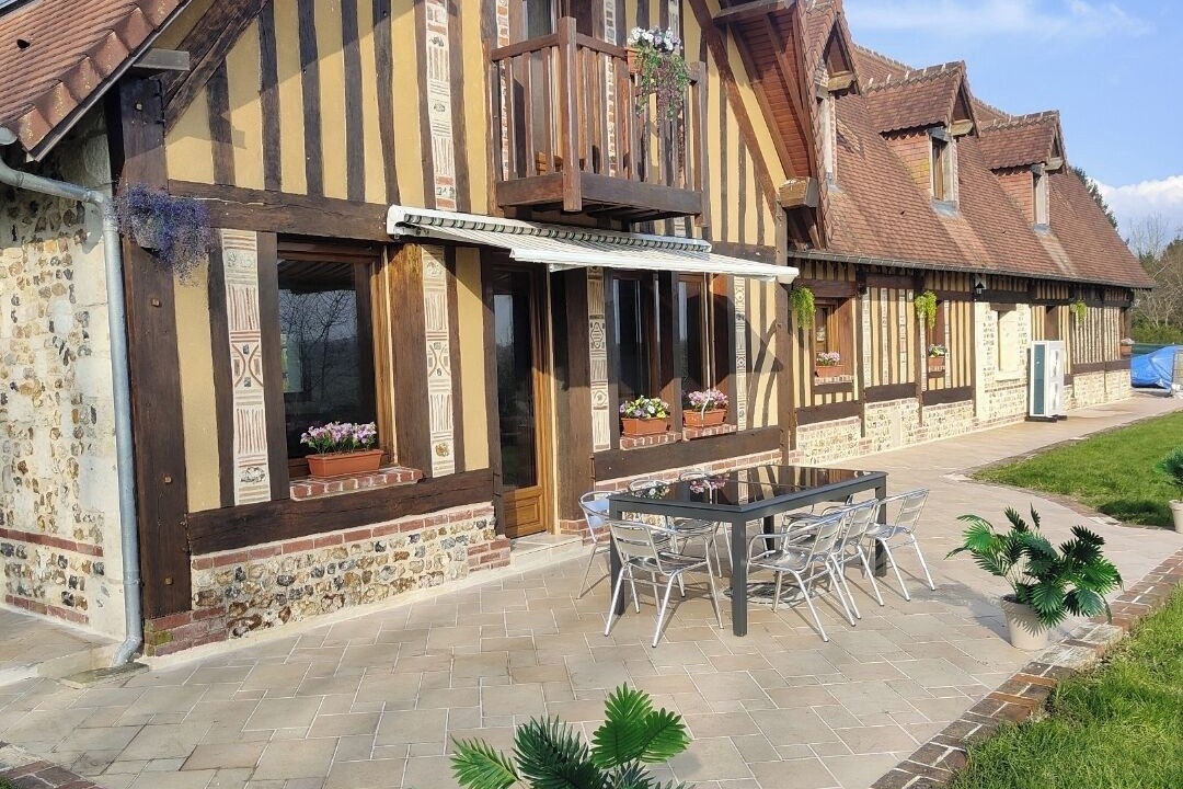 Photo of Outdoor in La Chapelle-Bayvel